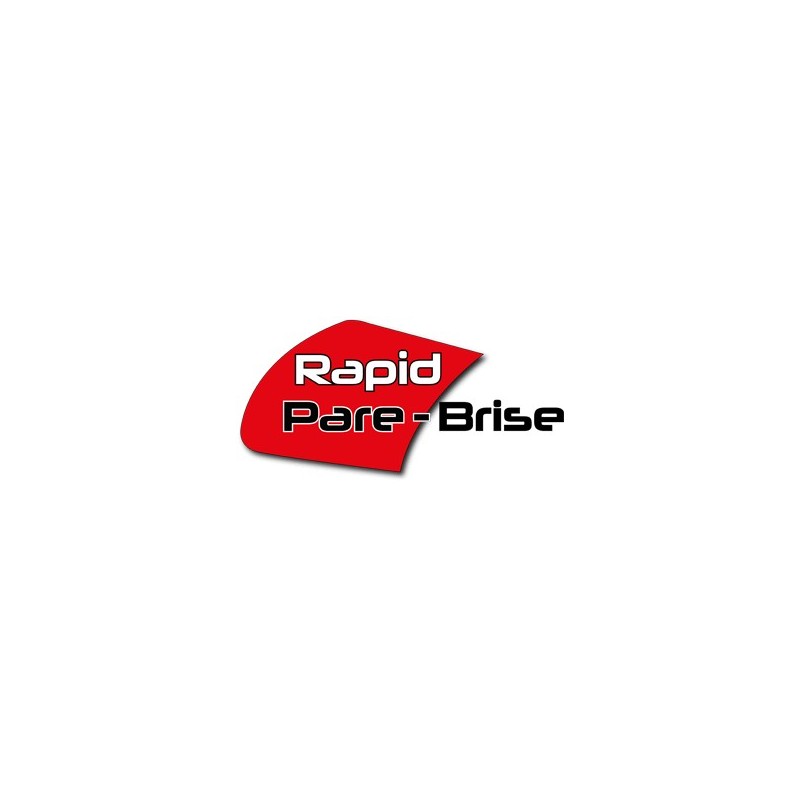 Rapid pare brise