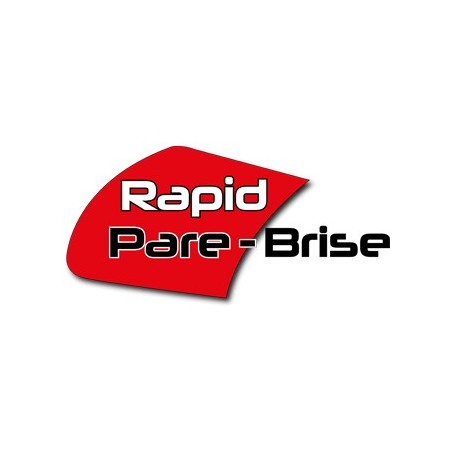 Rapid pare brise