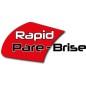 Rapid pare brise