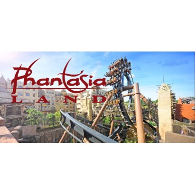 PHANTASIALAND