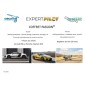 Expert pilot geoparc chambley... valeur 299 €