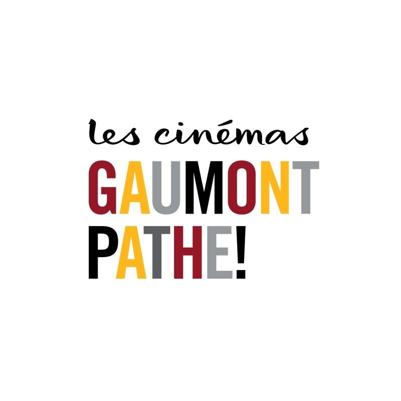 Gaumont Pathé nationaux