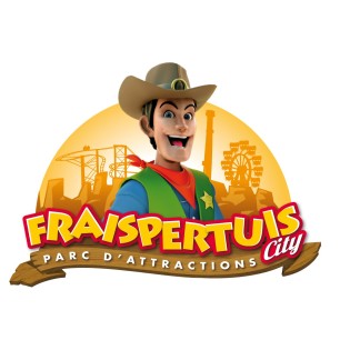 Fraispertuis adulte - pour les plus de 1m40 