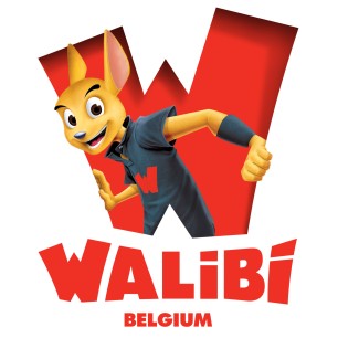 Walibi belgique - à partir de 1m - SAISON 2024.