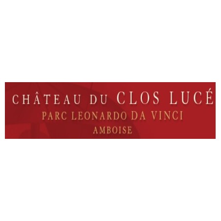 Château du clos luce adulte - à partir de 19 ans - validité 16.04.25