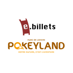 E billet pokeyland pack petit aventurier jusqu a 11 ans