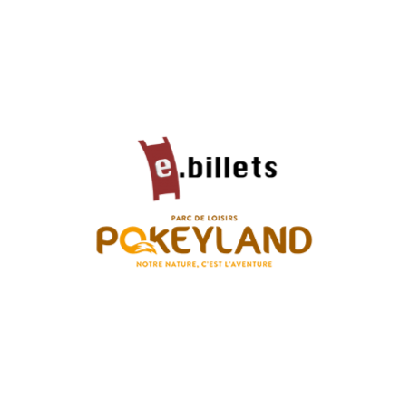 E billet pokeyland pack petit aventurier jusqu a 11 ans