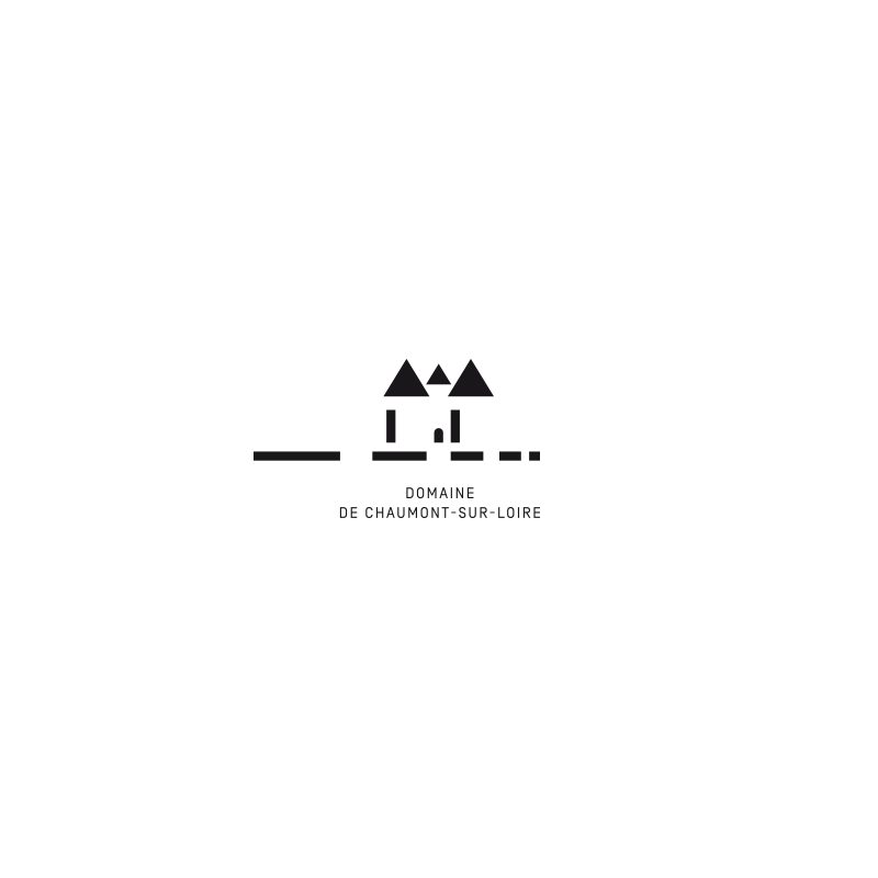 Domaine de chaumont sur loire - 12 à 18 ans- sur commande 15 j 