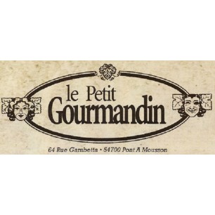 Le petit gourmandin