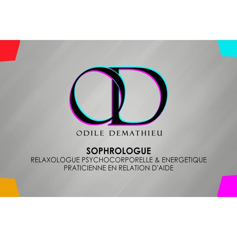 Odile demathieu sophrologue