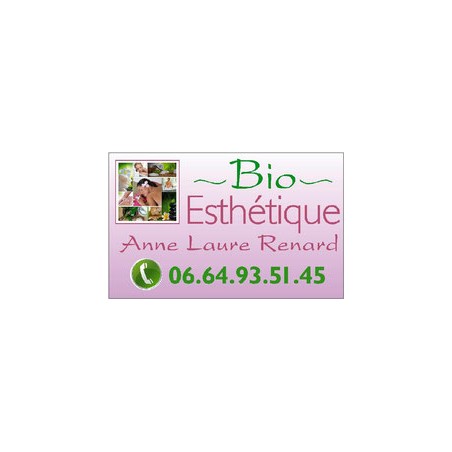 Institut bio esthetique renard