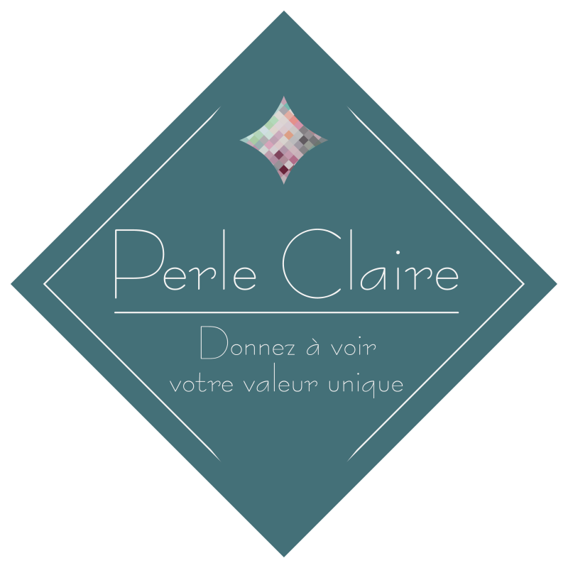 Perle claire