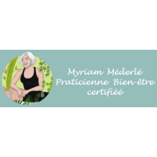 Myriam mederle praticienne bien etre et reflexologie plantaire