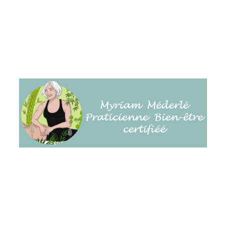 Myriam mederle praticienne bien etre et reflexologie plantaire