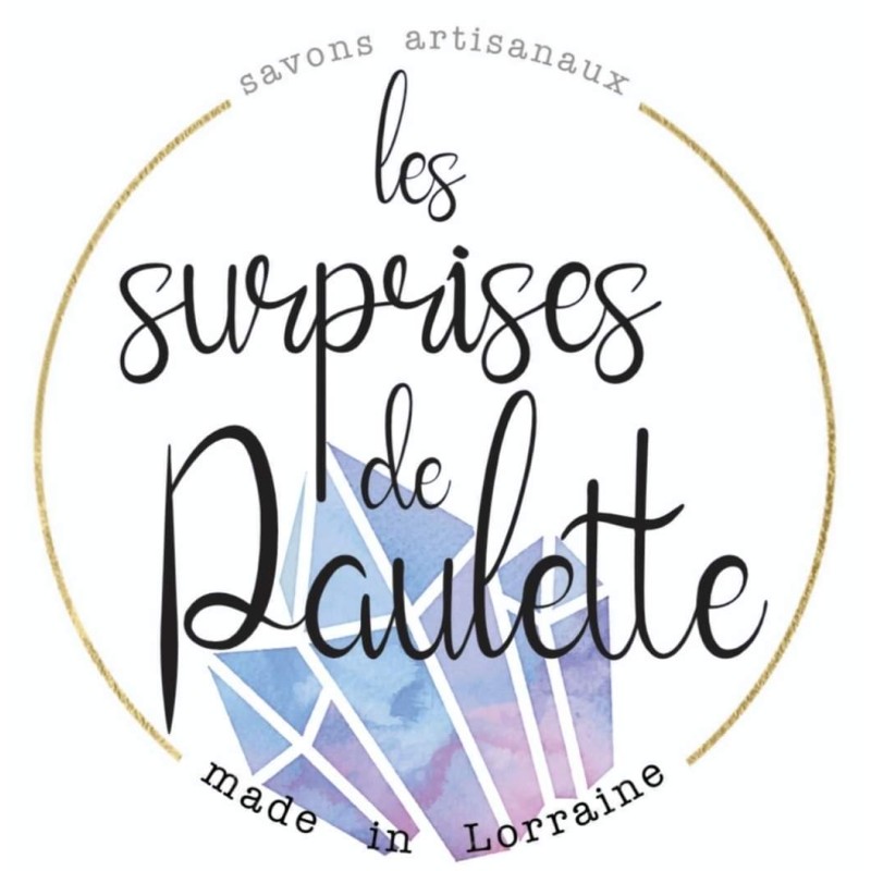 Les surprises de paulette