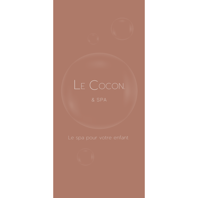 Le cocon & spa