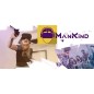 Mankind escape game vr