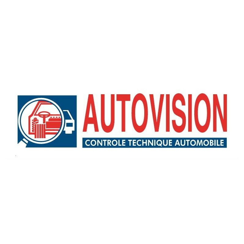 Controle technique autovision eperney