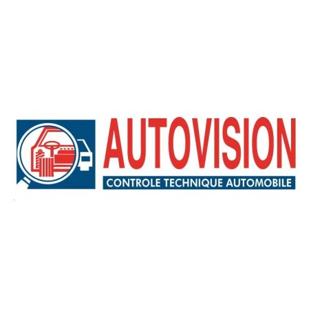 Controle technique autovision eperney