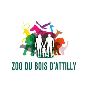 Zoo du bois d'attily - de 3 à 11 ans - sur commande 15 j de délais