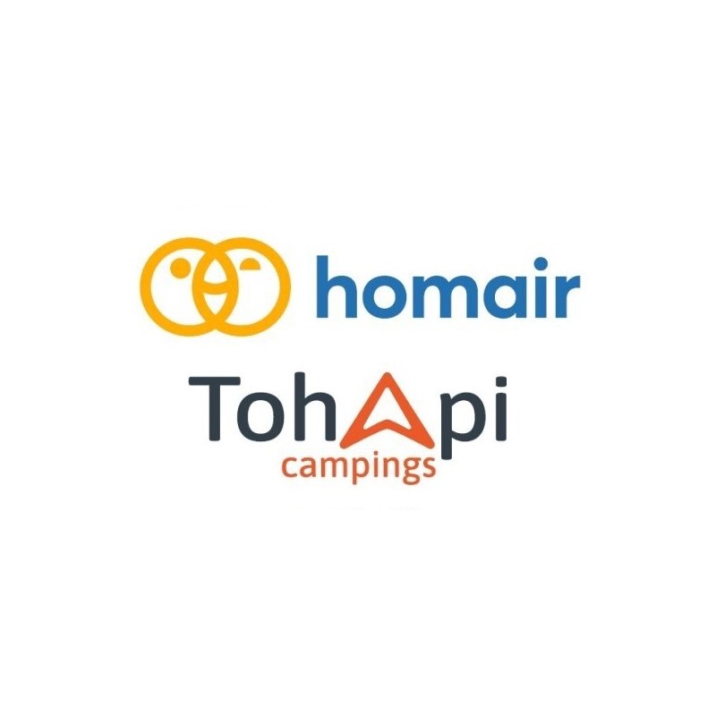 HOMAIR TOHAPI