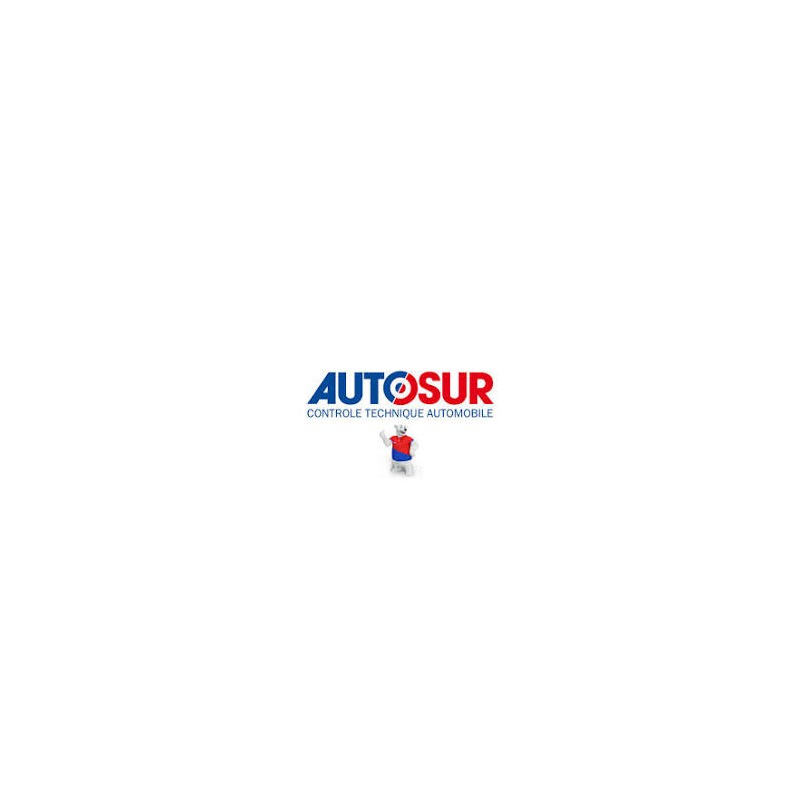 Autosur - Auto Kiff Contrôle Essey les Nancy