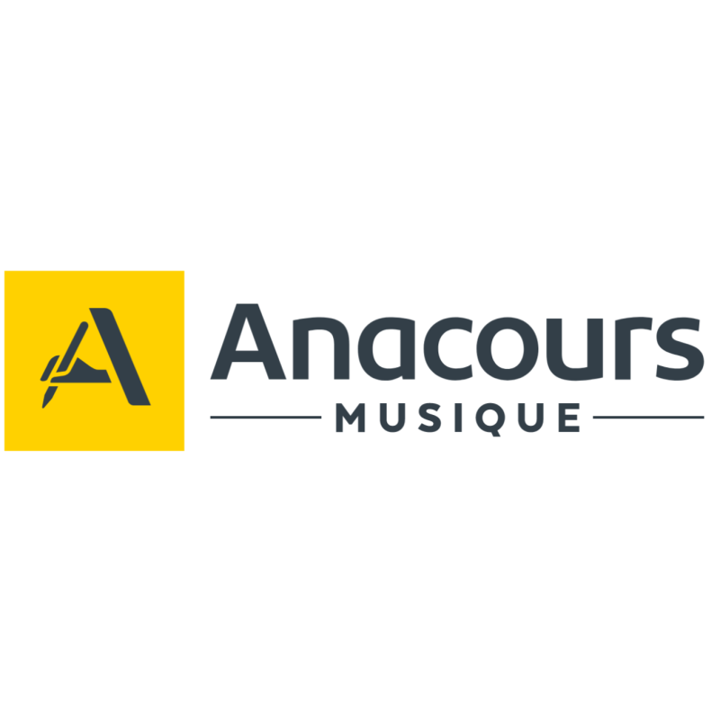 Anacours musique