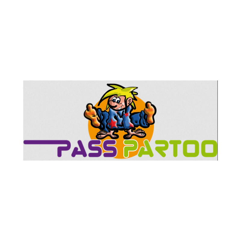 Pass Partoo