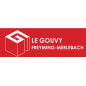 Le Gouvy