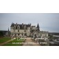 Chateau d'amboise enfant de 7 à 18 ans - sur commande 15 j de délai