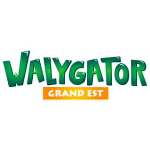 Walygator - à partir de 4 ans - validité 02.11.2025 