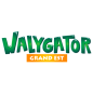 Walygator - à partir de 4 ans - validité 02.11.2025 