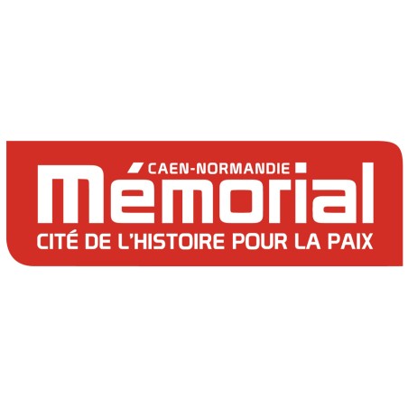 Mémorial de Caen de 10 à 18 ans - Sur commande 15 jours de délai