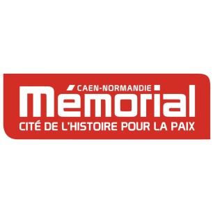 Mémorial de Caen dès 19 ans - Sur commande 15 jours de délai