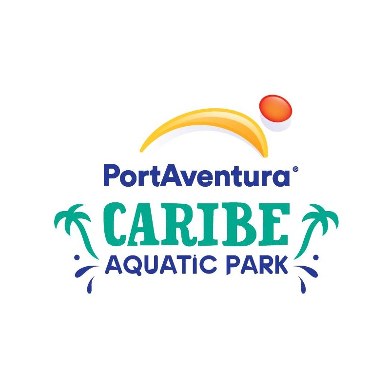 Portaventura Caribe Aquatic Park de 4 à 10 ans