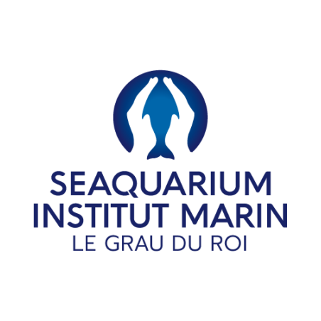 Seaquarium du Grau du Roi de 5 à 15 ans sur commande 15 jours de dela