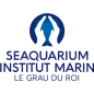 Seaquarium du Grau du Roi de 5 à 15 ans sur commande 15 jours de dela