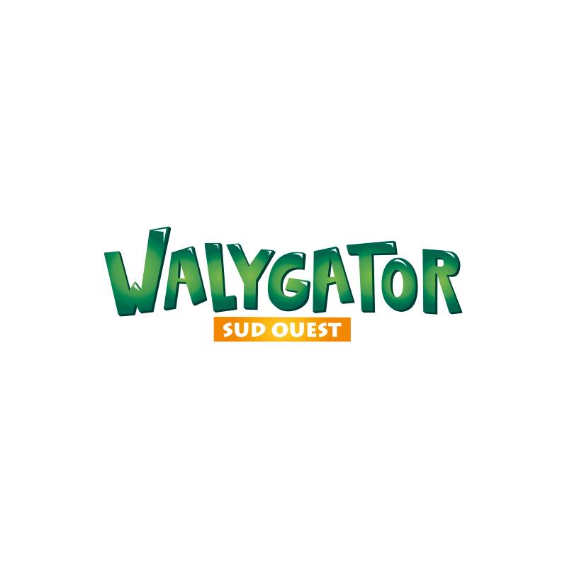 Walygator Sud Ouest dès 4 ans