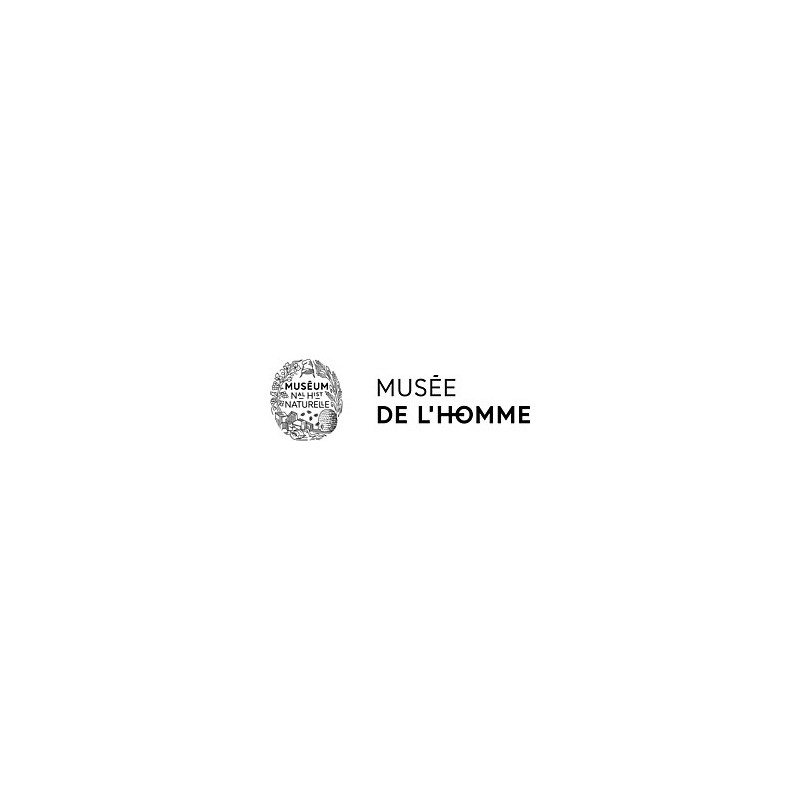 Musée de l'Homme dès 26 ans expos temporaires