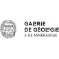 Galerie de mineralogie et de geologie dès 26 ans