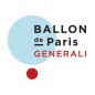 Ballon de Paris Générali de 3 à 11 ans