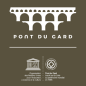 Pont du Gard dès 18 ans