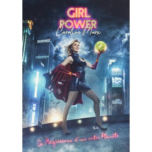 Girl Power - 23.11.24 - 20h -n assis - Arsenal Toul