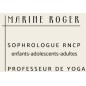 Marine Roger - Sophrologie