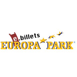 E billet europa park - à partir de 4 ans 