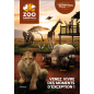 Pass annuel zoo amneville adulte - à partir de 12 ans