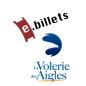 E billet Volerie des Aigles Adulte - à partir de 15 ans