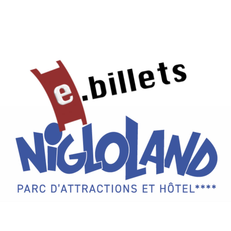 Nigloland E billet 