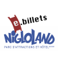 Nigloland E billet 