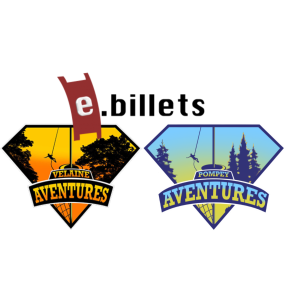 E billet velaine - pompey aventures enfant de 6 à 10 ans